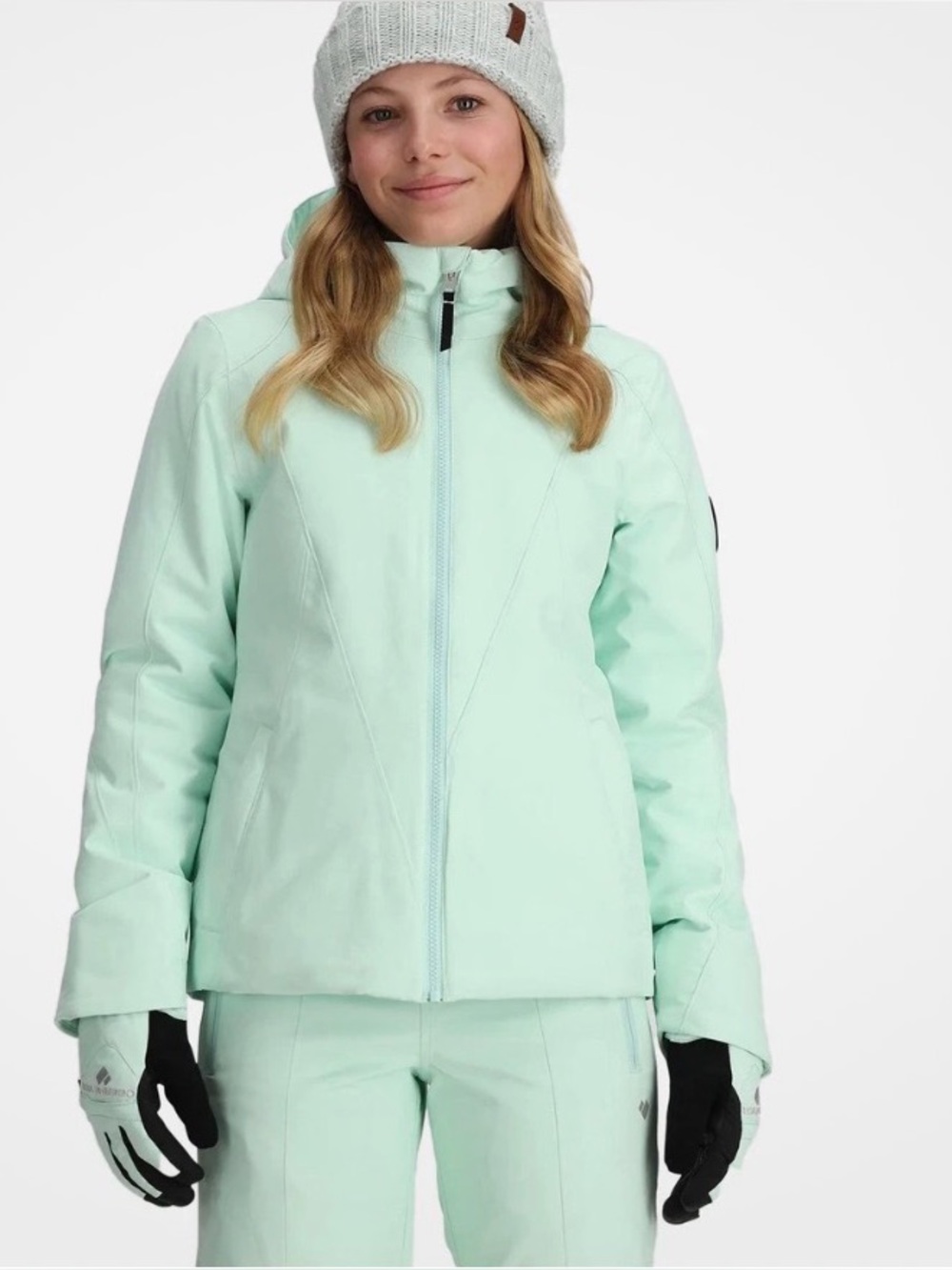 Obermeyer Rylee jacket teen M